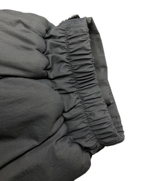 WILD THINGS（ワイルドシングス）WILD THINGS (ワイルドシングス) MONSTER PARKA グレー サイズ:Ｌの古着・服飾アイテム