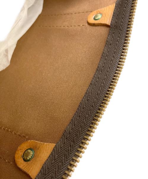 LOUIS VUITTON（ルイ ヴィトン）LOUIS VUITTON (ルイ ヴィトン) モノグラム キーポル50 ブラウンの古着・服飾アイテム