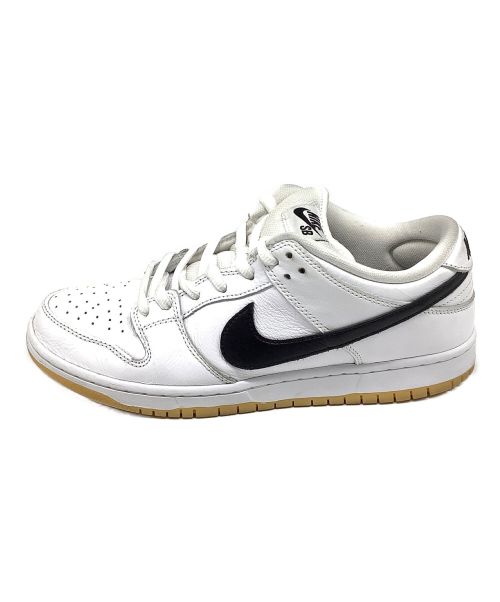 NIKE（ナイキ）NIKE (ナイキ) Dunk Low Pro ホワイト サイズ:28cmの古着・服飾アイテム