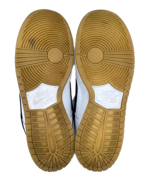 NIKE（ナイキ）NIKE (ナイキ) Dunk Low Pro ホワイト サイズ:28cmの古着・服飾アイテム