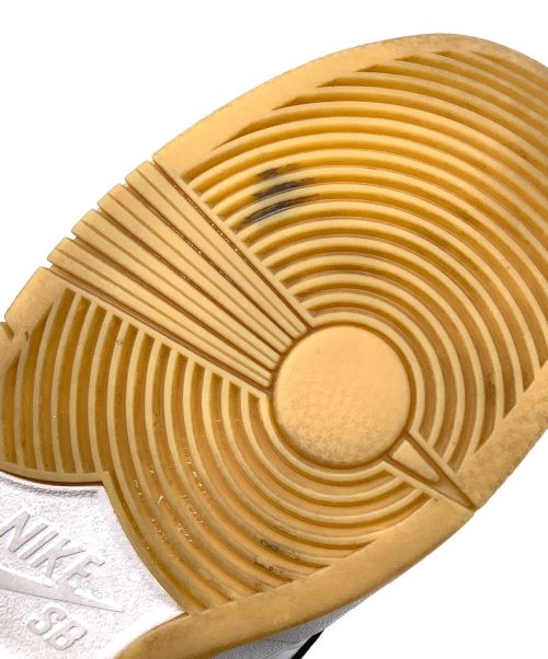 NIKE（ナイキ）NIKE (ナイキ) Dunk Low Pro ホワイト サイズ:28cmの古着・服飾アイテム