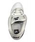 中古・古着 NIKE (ナイキ) Dunk Low Pro ホワイト サイズ:28cm：10000円