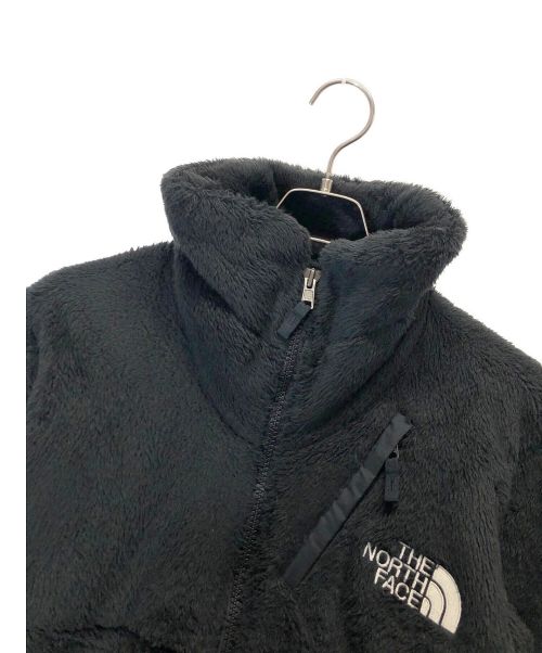 THE NORTH FACE（ザ ノース フェイス）THE NORTH FACE (ザ ノース フェイス) アンタークティカ バーサロフトジャケット ブラック サイズ:Mの古着・服飾アイテム