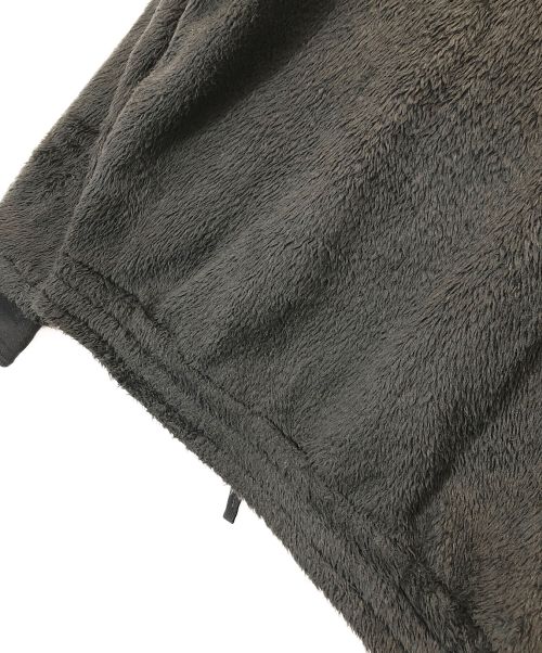 THE NORTH FACE（ザ ノース フェイス）THE NORTH FACE (ザ ノース フェイス) アンタークティカ バーサロフトジャケット ブラック サイズ:Mの古着・服飾アイテム