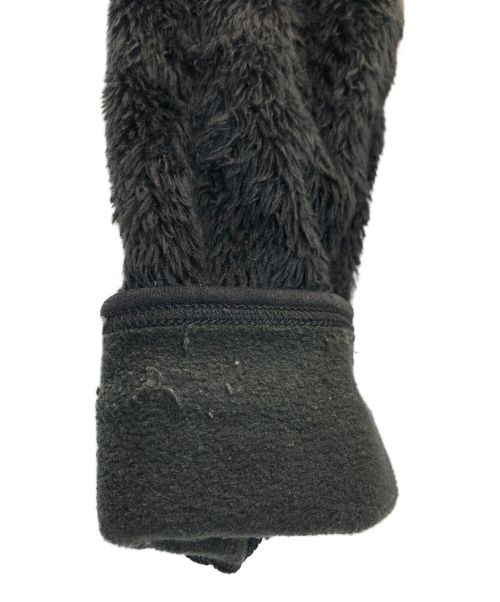 THE NORTH FACE（ザ ノース フェイス）THE NORTH FACE (ザ ノース フェイス) アンタークティカ バーサロフトジャケット ブラック サイズ:Mの古着・服飾アイテム