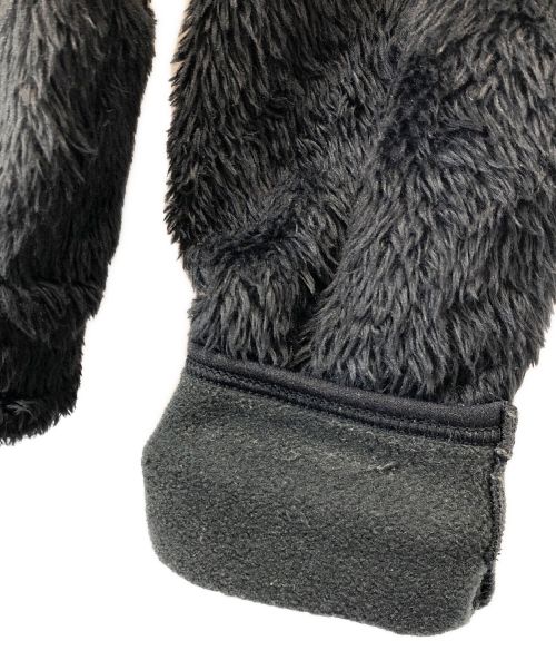 THE NORTH FACE（ザ ノース フェイス）THE NORTH FACE (ザ ノース フェイス) アンタークティカ バーサロフトジャケット ブラック サイズ:Mの古着・服飾アイテム