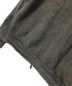中古・古着 THE NORTH FACE (ザ ノース フェイス) アンタークティカ バーサロフトジャケット ブラック サイズ:M：13000円