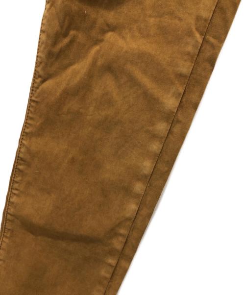 JACOB COHEN（ヤコブコーエン）JACOB COHEN (ヤコブコーエン) パンツ ブラウン サイズ:71(W28）の古着・服飾アイテム