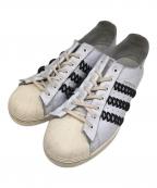 adidasアディダス）の古着「Superstar 