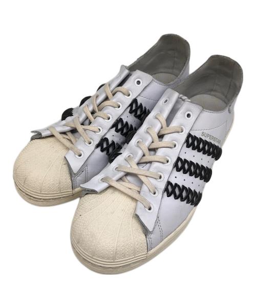 adidas（アディダス）adidas (アディダス) Superstar 