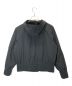 JIAN YE (ジェン イェ) ナイロンジャケット ブラック サイズ:FREE：29000円