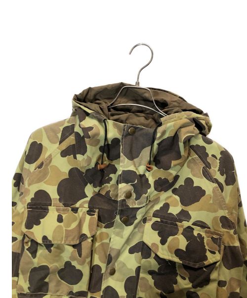 Cabela's（カベラス）Cabela's (カベラス) フィッシングジャケット カーキ サイズ:Sの古着・服飾アイテム