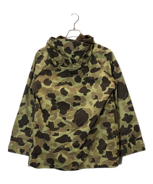 Cabela's（カベラス）Cabela's (カベラス) フィッシングジャケット カーキ サイズ:Sの古着・服飾アイテム