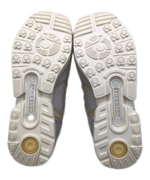 adidas（アディダス）adidas (アディダス) COZY ZX 8000 ホワイト サイズ:JP 275 未使用品の古着・服飾アイテム