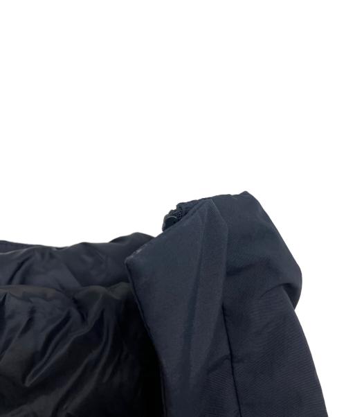 UNIQLO（ユニクロ）UNIQLO (ユニクロ) ハイブリッドダウンパーカ ネイビー サイズ:XLの古着・服飾アイテム