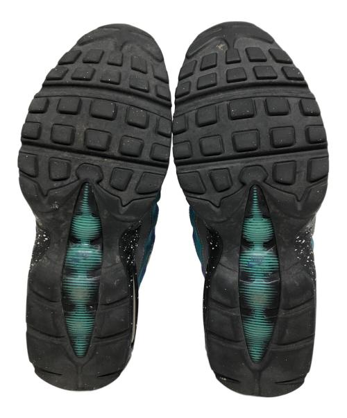NIKE（ナイキ）NIKE (ナイキ) AIR MAX 95 PRM ベージュ サイズ:US 8.5の古着・服飾アイテム