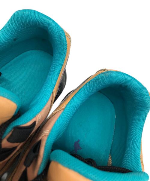 NIKE（ナイキ）NIKE (ナイキ) AIR MAX 95 PRM ベージュ サイズ:US 8.5の古着・服飾アイテム