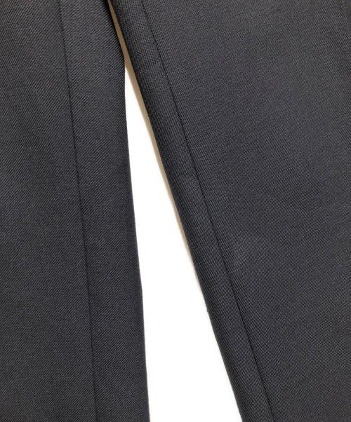 PAUL BOYE（ポールボワイエ）PAUL BOYE (ポールボワイエ) ミリタリーパンツ ネイビー サイズ:76（L）の古着・服飾アイテム