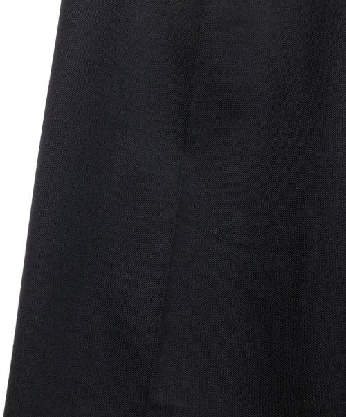 PAUL BOYE（ポールボワイエ）PAUL BOYE (ポールボワイエ) ミリタリーパンツ ネイビー サイズ:76（L）の古着・服飾アイテム