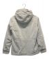 NICOLE CLUB FOR MEN (ニコルクラブフォーメン) フーデッドジャケット グレー サイズ:SIZE48：4000円