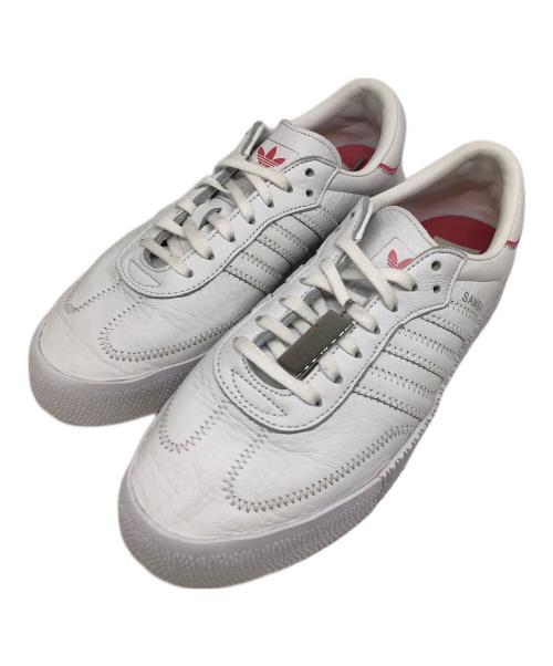 adidas（アディダス）adidas (アディダス) Sambarose Swarovski 
