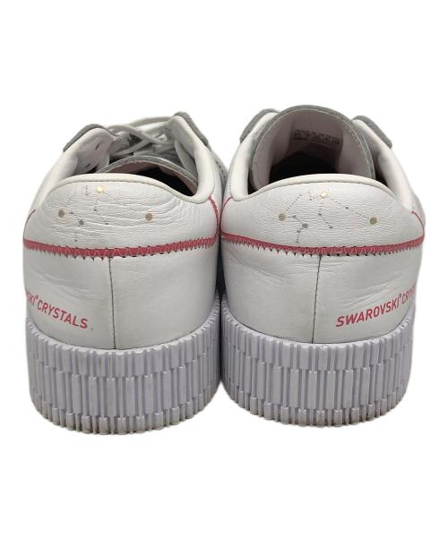 adidas（アディダス）adidas (アディダス) Sambarose Swarovski 