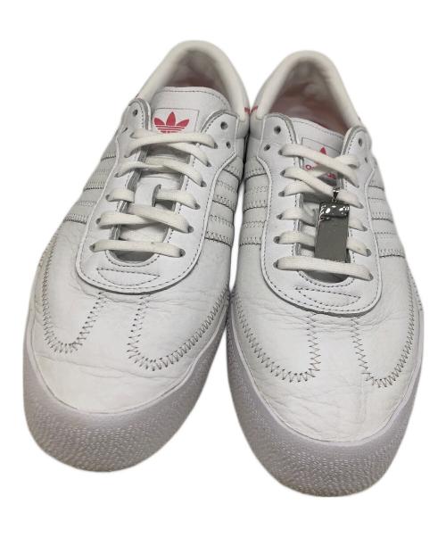 adidas（アディダス）adidas (アディダス) Sambarose Swarovski 