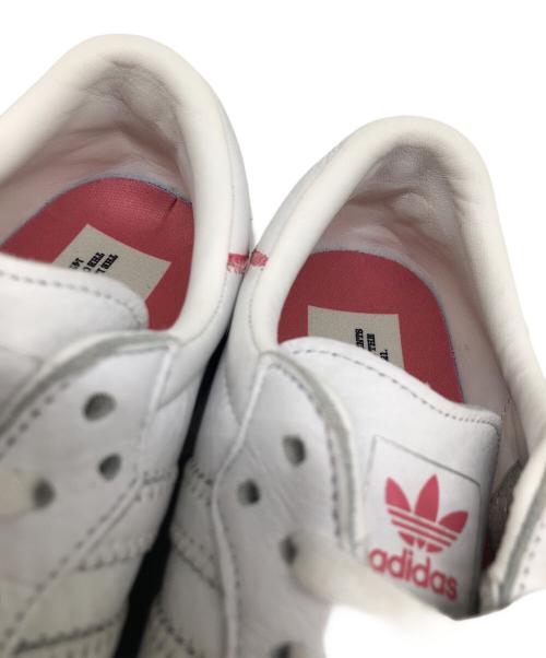 adidas（アディダス）adidas (アディダス) Sambarose Swarovski 