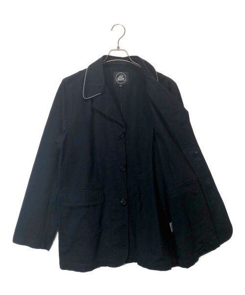 LOST WORLDS（ロストワールド）LOST WORLDS (ロストワールド) ジャケット ネイビー サイズ:Lの古着・服飾アイテム