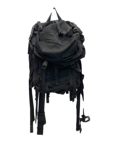 Karrimor SF（カリマーSF）Karrimor SF (カリマーSF) PREDATOR PATROL 45 ブラックの古着・服飾アイテム