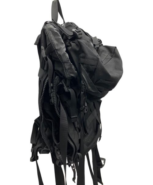 Karrimor SF（カリマーSF）Karrimor SF (カリマーSF) PREDATOR PATROL 45 ブラックの古着・服飾アイテム