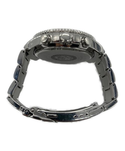 CITIZEN（シチズン）CITIZEN (シチズン) プロマスター　E610-S062977 ホワイトの古着・服飾アイテム