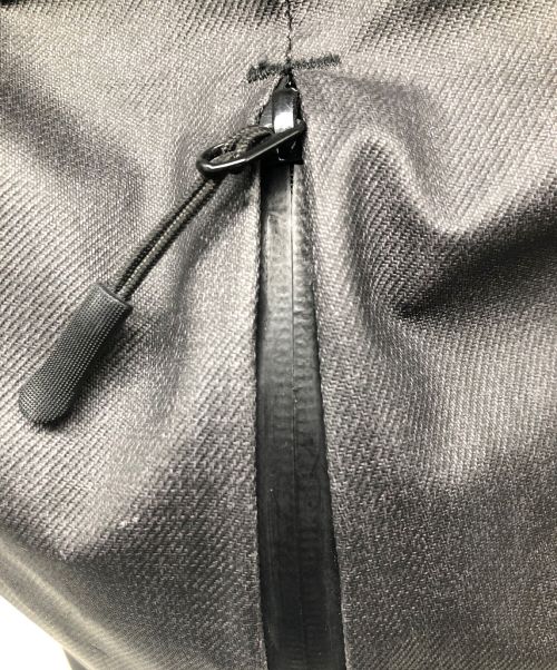 Rasical（ラシカル）Rasical (ラシカル) リュック グレーの古着・服飾アイテム