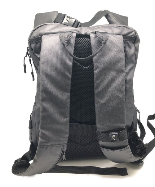 Rasical（ラシカル）Rasical (ラシカル) リュック グレーの古着・服飾アイテム