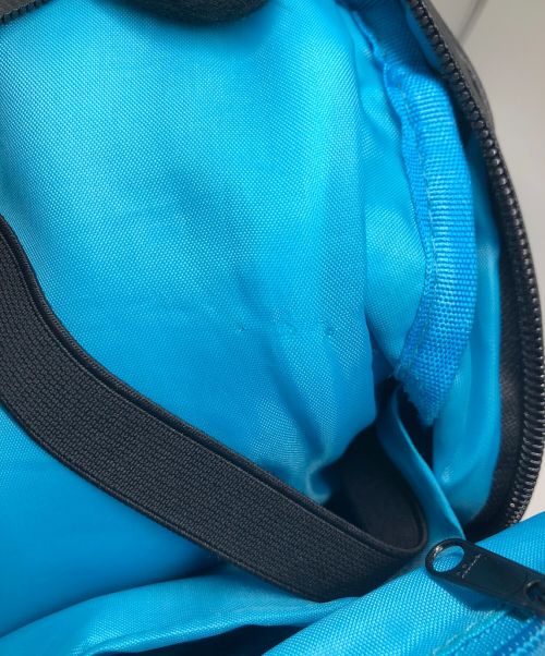 Rasical（ラシカル）Rasical (ラシカル) リュック グレーの古着・服飾アイテム