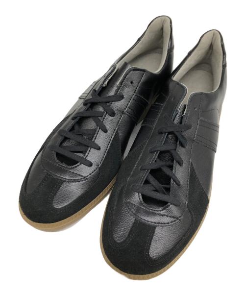 BW SPORT（ビーダブルスポーツ）BW SPORT (ビーダブルスポーツ) ジャーマントレーナー ブラック サイズ:27の古着・服飾アイテム