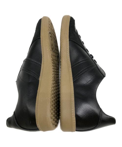 BW SPORT（ビーダブルスポーツ）BW SPORT (ビーダブルスポーツ) ジャーマントレーナー ブラック サイズ:27の古着・服飾アイテム