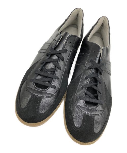 BW SPORT（ビーダブルスポーツ）BW SPORT (ビーダブルスポーツ) ジャーマントレーナー ブラック サイズ:27の古着・服飾アイテム