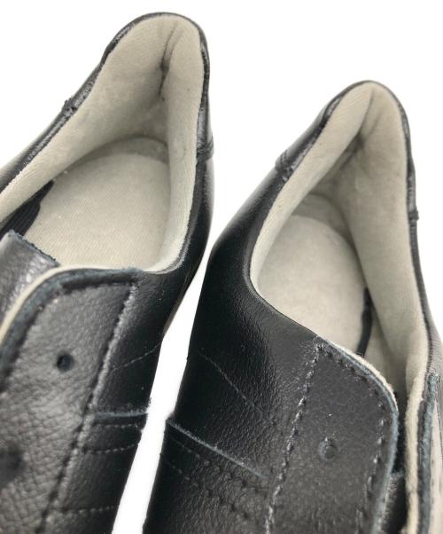 BW SPORT（ビーダブルスポーツ）BW SPORT (ビーダブルスポーツ) ジャーマントレーナー ブラック サイズ:27の古着・服飾アイテム