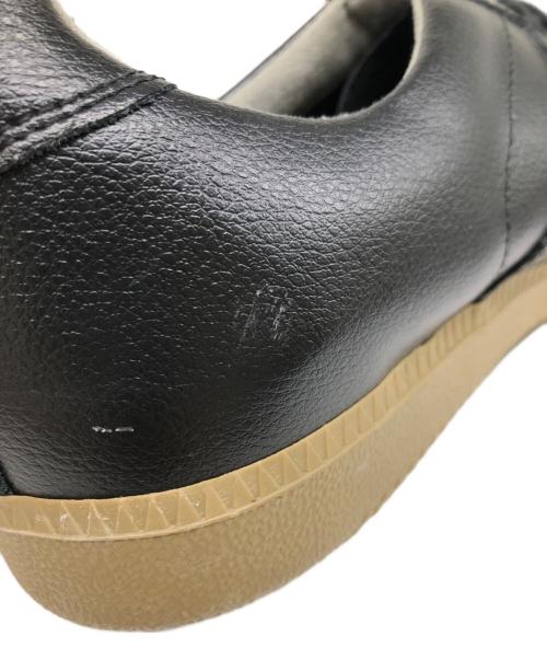 BW SPORT（ビーダブルスポーツ）BW SPORT (ビーダブルスポーツ) ジャーマントレーナー ブラック サイズ:27の古着・服飾アイテム