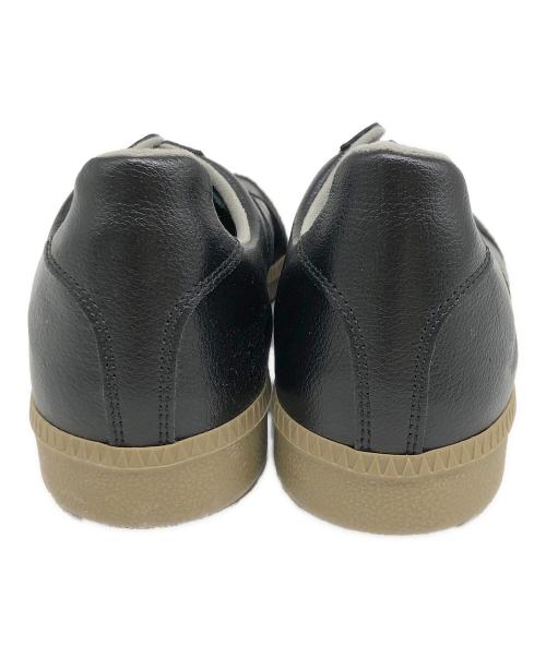 BW SPORT（ビーダブルスポーツ）BW SPORT (ビーダブルスポーツ) ジャーマントレーナー ブラック サイズ:25.5の古着・服飾アイテム