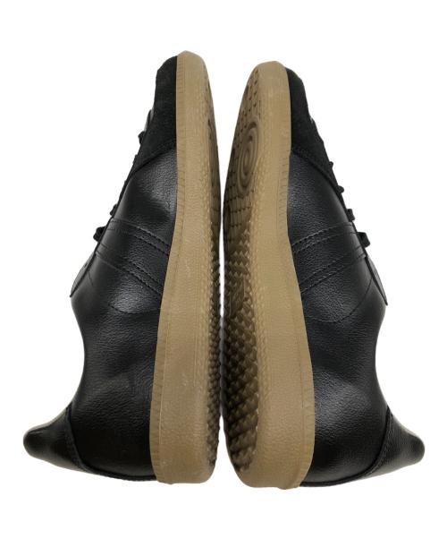 BW SPORT（ビーダブルスポーツ）BW SPORT (ビーダブルスポーツ) ジャーマントレーナー ブラック サイズ:25.5の古着・服飾アイテム