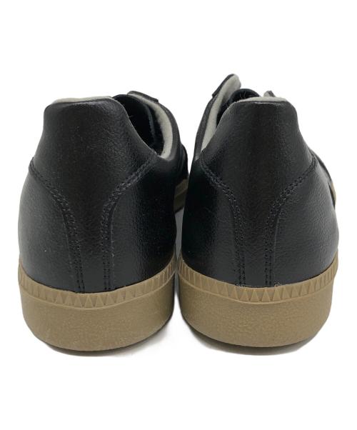 BW SPORT（ビーダブルスポーツ）BW SPORT (ビーダブルスポーツ) ジャーマントレーナー ブラック サイズ:24の古着・服飾アイテム