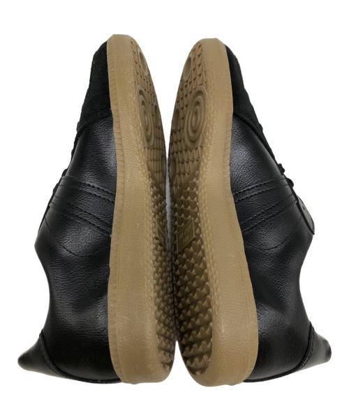 BW SPORT（ビーダブルスポーツ）BW SPORT (ビーダブルスポーツ) ジャーマントレーナー ブラック サイズ:24の古着・服飾アイテム