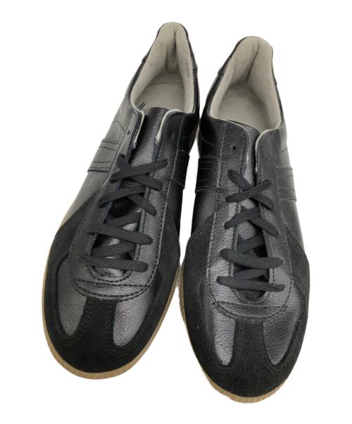 BW SPORT（ビーダブルスポーツ）BW SPORT (ビーダブルスポーツ) ジャーマントレーナー ブラック サイズ:24の古着・服飾アイテム