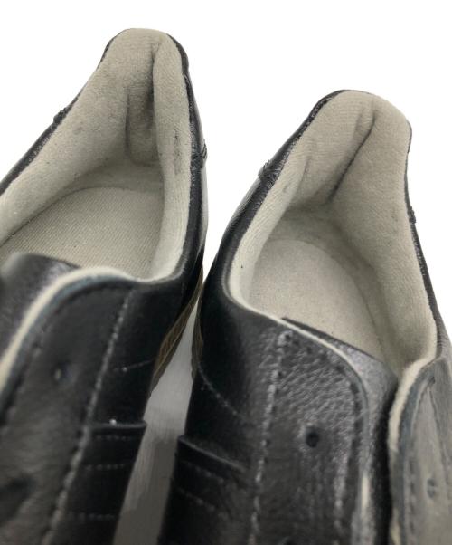 BW SPORT（ビーダブルスポーツ）BW SPORT (ビーダブルスポーツ) ジャーマントレーナー ブラック サイズ:24の古着・服飾アイテム