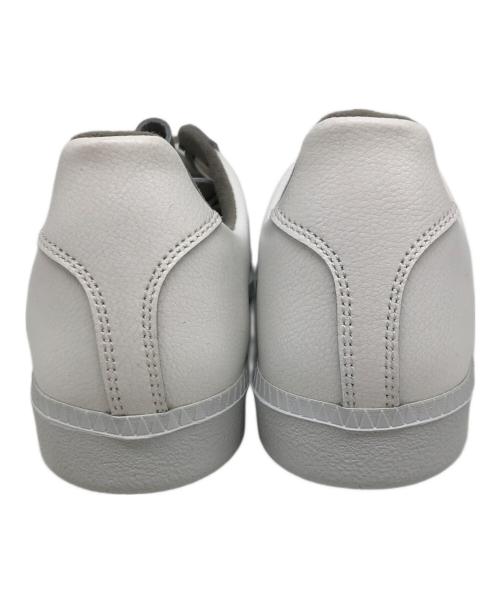 BW SPORT（ビーダブルスポーツ）BW SPORT (ビーダブルスポーツ) ジャーマントレーナー ホワイト サイズ:24の古着・服飾アイテム