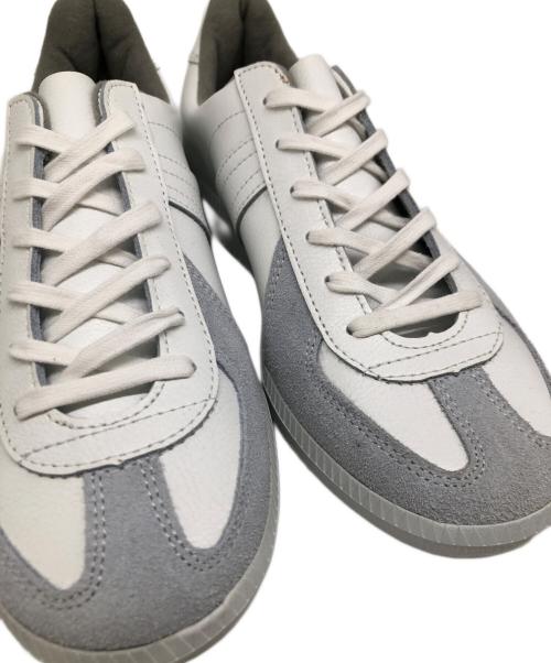 BW SPORT（ビーダブルスポーツ）BW SPORT (ビーダブルスポーツ) ジャーマントレーナー ホワイト サイズ:24の古着・服飾アイテム