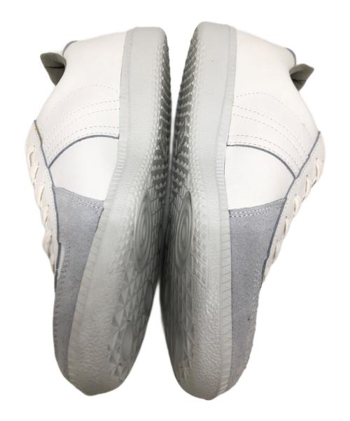 BW SPORT（ビーダブルスポーツ）BW SPORT (ビーダブルスポーツ) ジャーマントレーナー ホワイト サイズ:24の古着・服飾アイテム