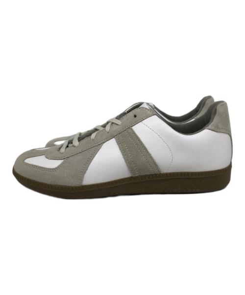 THE SHINZONE（ザ シンゾーン）THE SHINZONE (ザ シンゾーン) ジャーマントレーナー ホワイト サイズ:25の古着・服飾アイテム